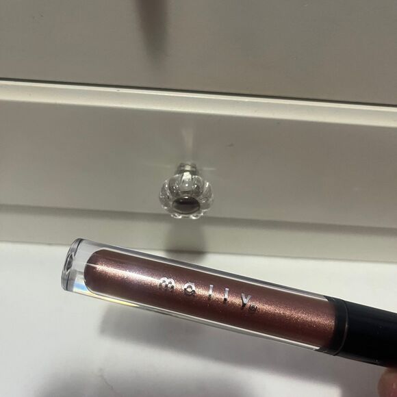 Mally Open Up! Liquid Eyeshadow in Copper Quartz NWB - Picture 7 of 10